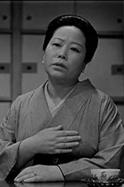 Toyoko Takahashi