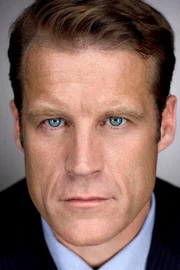 Mark Valley