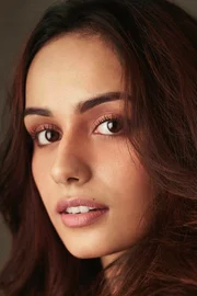 Manushi Chhillar