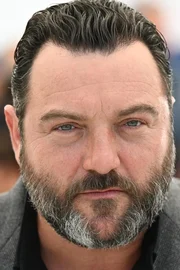 Denis Ménochet