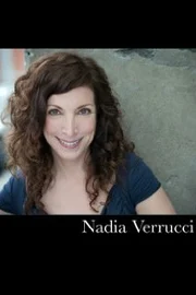 Nadia Verrucci