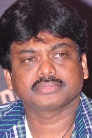 A. Karunakaran