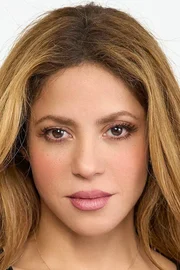 Shakira
