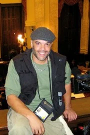 Freeman White III
