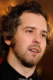 Patrik Eklund