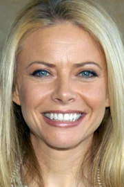Faith Ford
