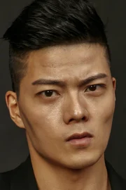 Jiang Xiaolin