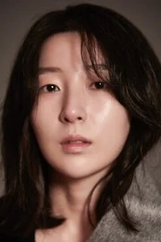 Han Hye-ji
