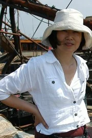 Ruby Yang