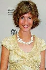 Cathy Silvers