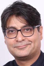 Ritesh Shah