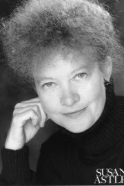 Susan Astley