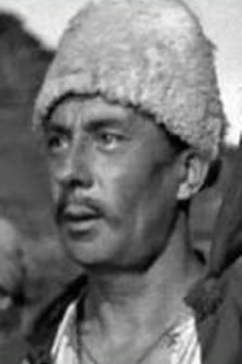 Николай Панасьев