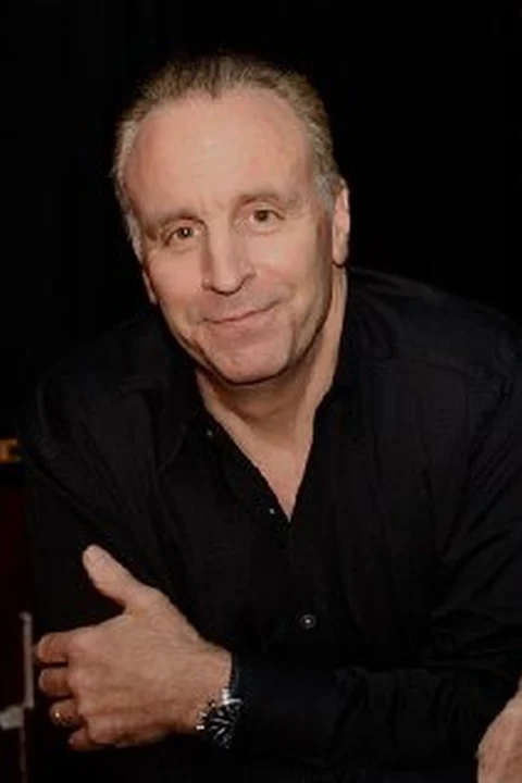 Vic Dibitetto