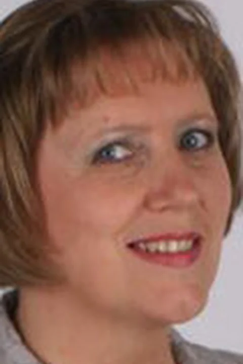 Елена Борисова