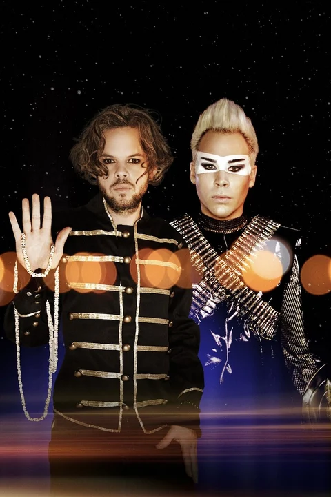 Empire of the Sun
