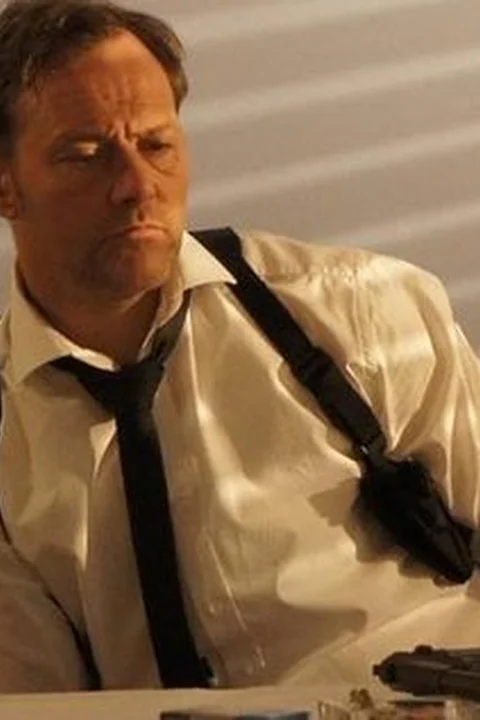 Steve Wood
