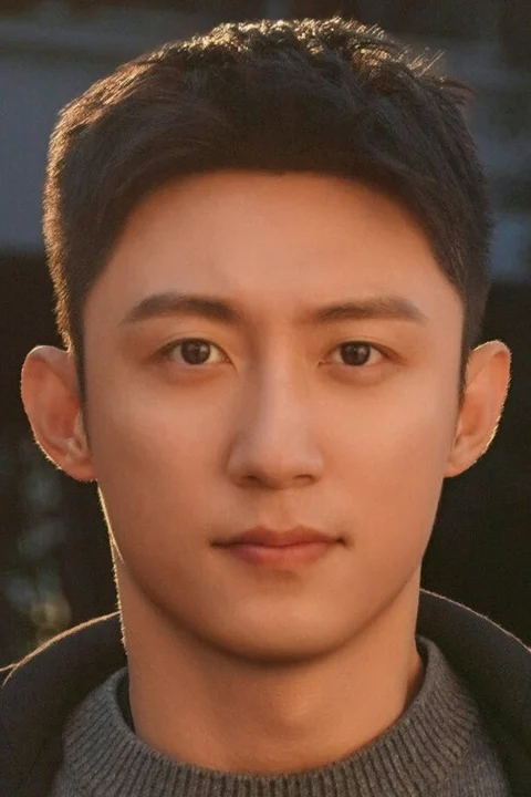 Johnny Huang