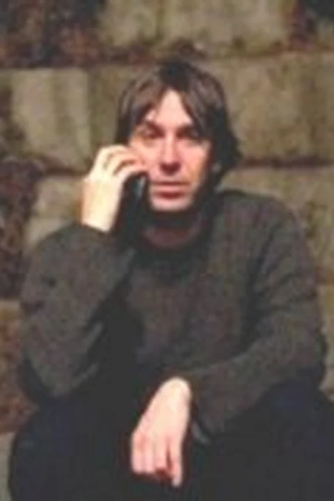 Эрик Уотсон