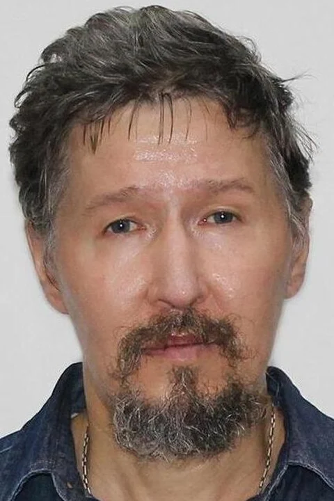 Владислав Кудряев