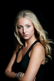 Samantha Crawford