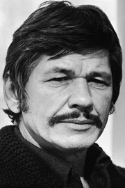 Charles Bronson