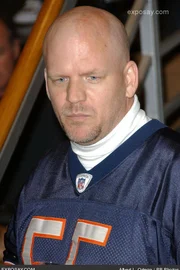 Edward Allen Bernero