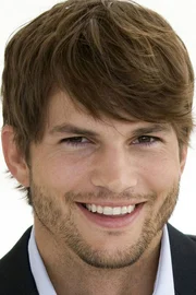 Ashton Kutcher