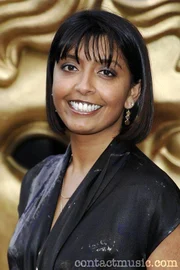 Sunetra Sarker