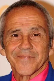 Pepe Serna