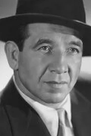 Mike Mazurki