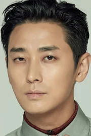 Joo Ji-hoon
