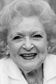 Betty White
