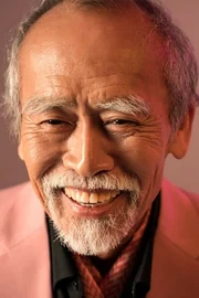 Woo Sang-jeon