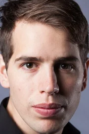 Tristan Barr