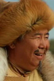 Доржи Сультимов