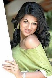 Shraddha Das