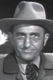 John Harmon
