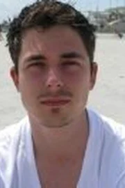 Andrew James McManus