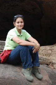 Angelica Monica Bhowmick