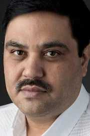 Ravi Subramanian