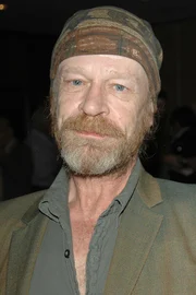 Leon Vitali