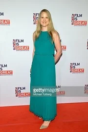 Laurel Bergman