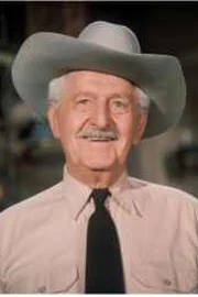 Stanley Andrews