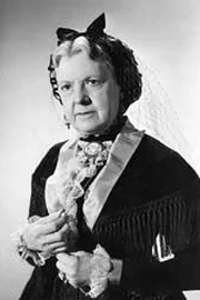 Clara Blandick