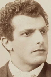 Henry Bergman