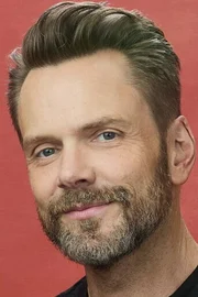 Joel McHale
