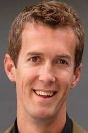 Adam Harrington