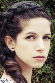 Caitlin Cronenberg