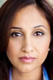 Rasha Goel